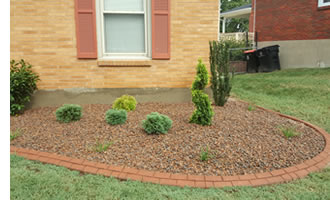 Landscaping Services - Louisville, KY
